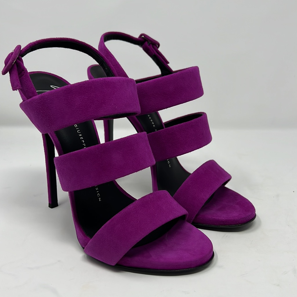 Giuseppe Zanotti Heels
